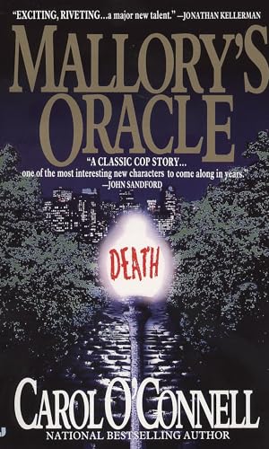 Mallory's Oracle