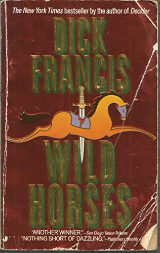 Wild Horses