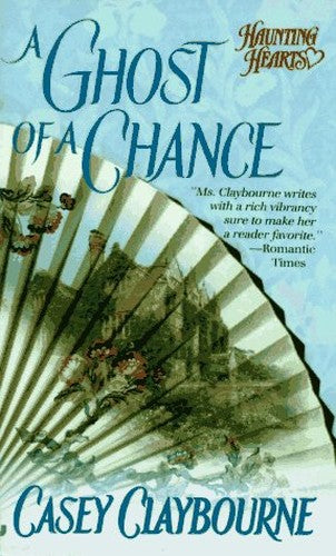 A Ghost of a Chance
