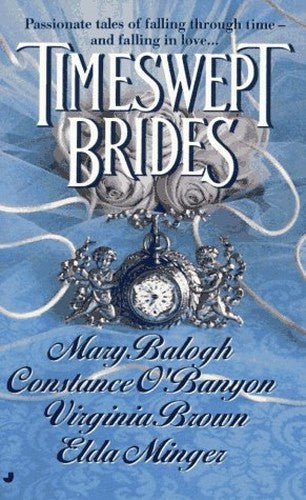 Timeswept Brides