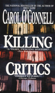 Killing Critics 
