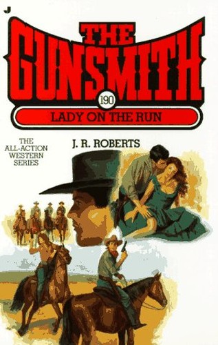 The Gunsmith 190