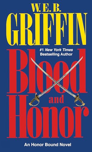 Blood and Honor