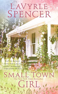 Small Town Girl 