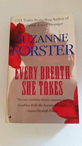 Every Breath She Takes