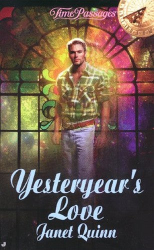 Yesteryear's Love