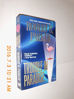 Trouble in Paradise