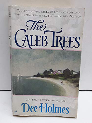 The Caleb Trees