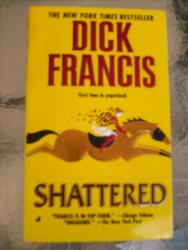 Shattered