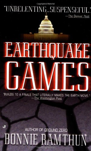 Earthquake Game (Om)
