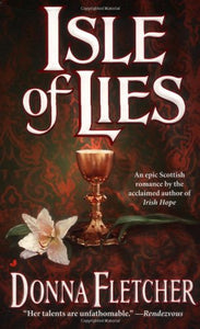 Isle of Lies 