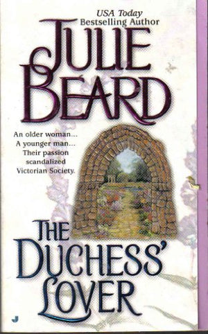 The Duchess' Lover