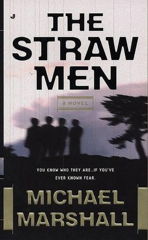 The Straw Men (Om)
