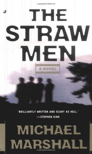 The Straw Men (Om) 