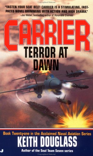 Carrier: Terror at Dawn