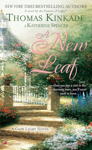 A New Leaf