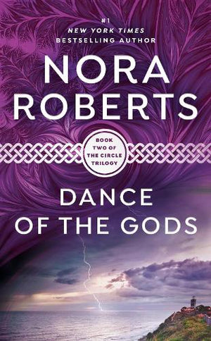 Dance of the Gods
