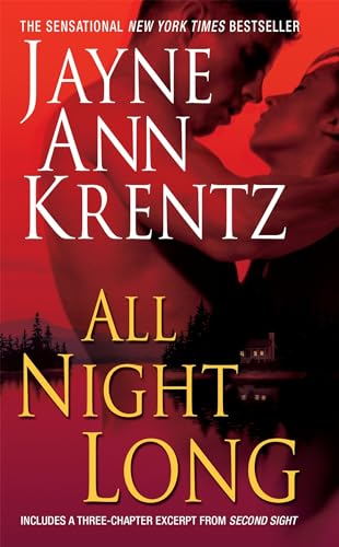 All Night Long