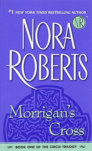 Nora Roberts Circle Trilogy Box Set