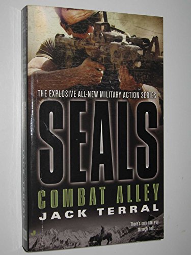 Seals: Combat Alley