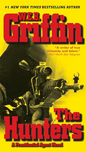 The Hunters