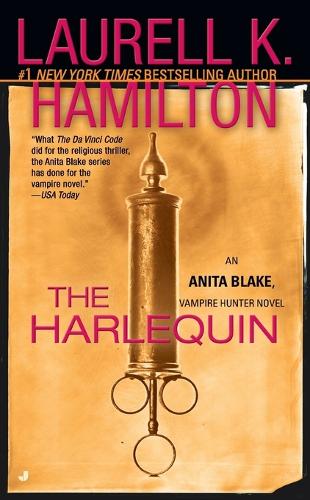 The Harlequin