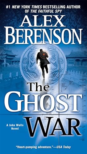 The Ghost War
