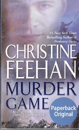 Murder Game