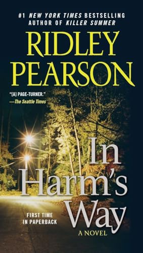 In Harm's Way