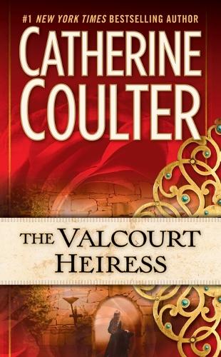 The Valcourt Heiress