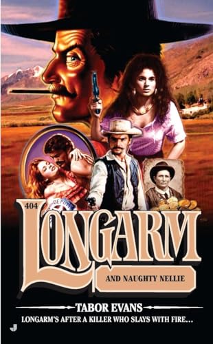 Longarm #404