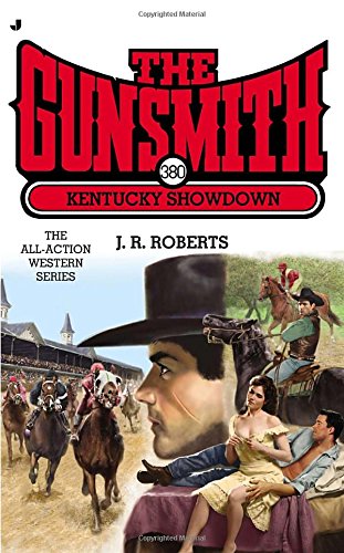 Kentucky Showdown