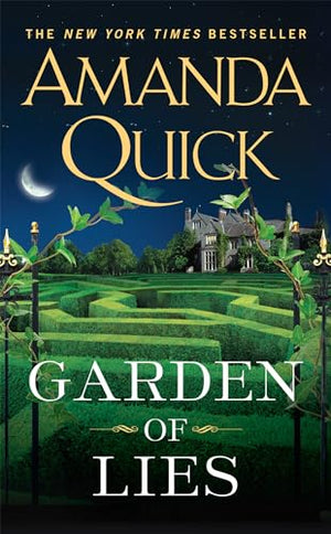 Garden of Lies