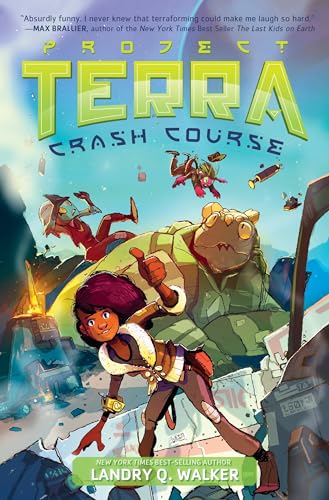 Crash Course #1
