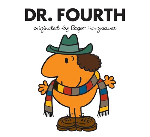 Dr. Fourth