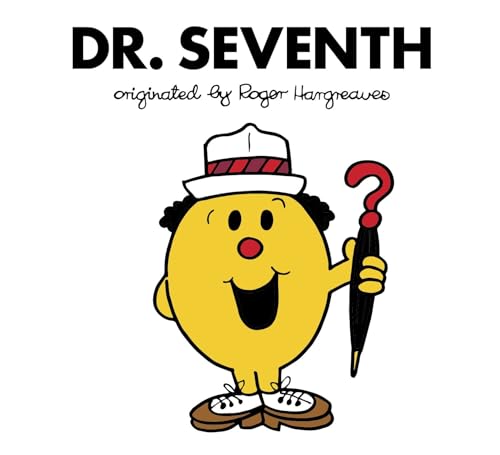 Dr. Seventh