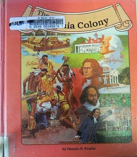 The Virginia Colony