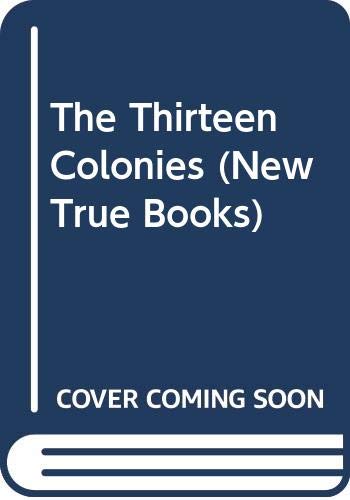 The Thirteen Colonies