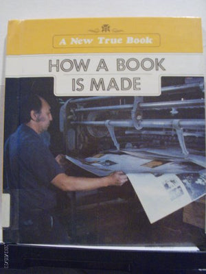 How a Book is Made