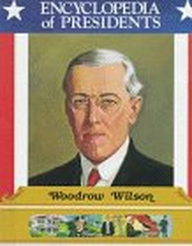 Woodrow Wilson