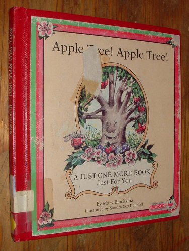 Apple Tree! Apple Tree!