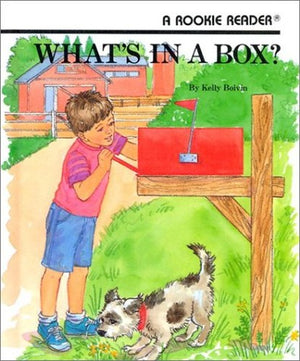 What's in a Box?