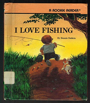 I Love Fishing