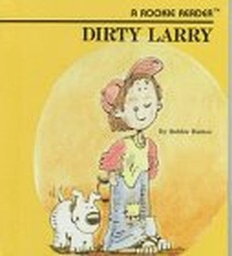 Dirty Larry