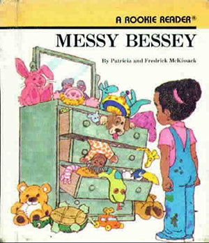 Messy Bessey