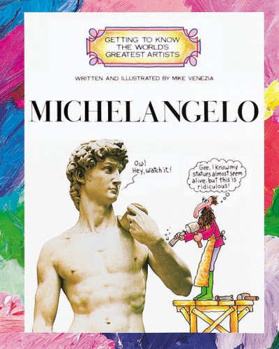 Michelangelo