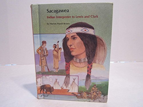 Sacagawea