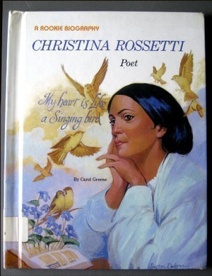 Christina Rossetti