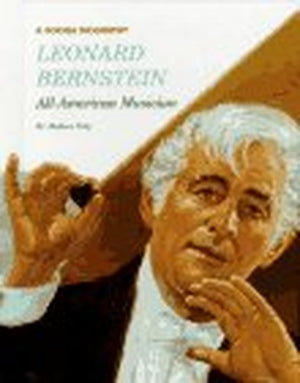 Leonard Bernstein