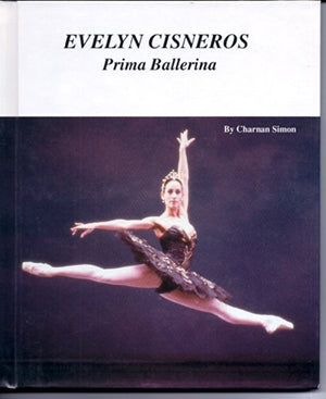 Evelyn Cisneros, Prima Ballerina